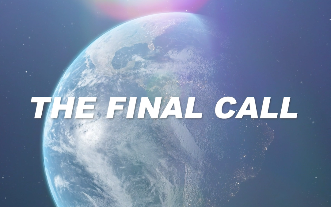 The Final Call: a Study on the Three Angel’s Messages