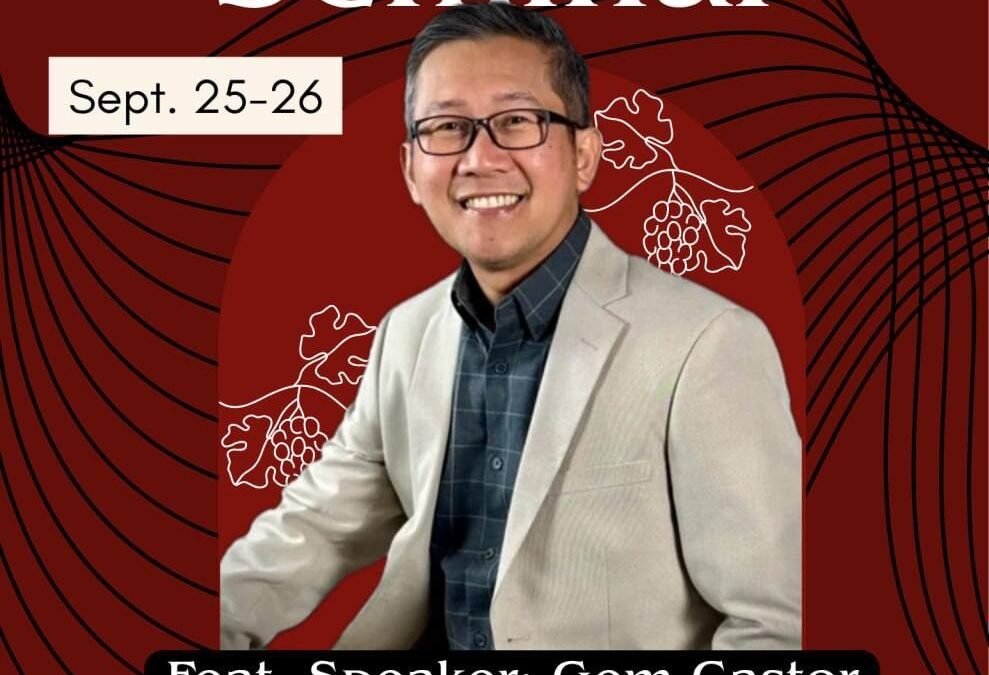 REALationship Seminar